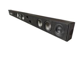 Studio55-sb Artison Savant Studio Series Soundbar 3-channel Sound Bar 55-sb Studio55-sb Artison Savant Studio Series Soundbar 3-channel Sound Bar 55-sb