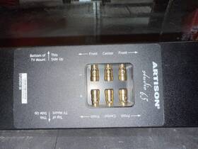 Studio65-sb Artison Soundbar