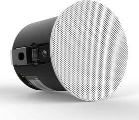 Ck30c Arylic 3 Inch In-ceiling Speaker 60w Dust Moisture Resistant Shower Patio Bath