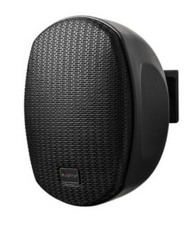 Aw5.2t Ashly Speakers 5in 2-way Surface-mount 30w #4