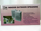 Asp100 Tic Indoor Outdoor Speakers 735120700102 Asp100 Tic Indoor Outdoor Speakers 735120700102