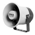 Aspc20 Speco Technologies Amplified Pa Horn 729198233426 Aspc20 Speco Technologies Amplified Pa Horn 729198233426