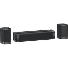 Assistrust 977741976731 Center Channel Speakers Sound Bar 110w For Smart Tv 2