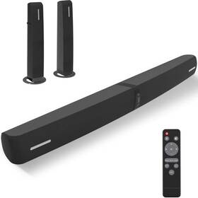 Ky-2023 Assistrust Sound Bar 90w Smart Tv Bluetooth Soundbar - Scratch And Dent