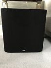 Asw600 B W Passive Subwoofer Asw600 B W Passive Subwoofer