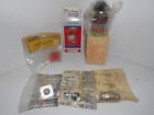 At-40d Ohm Stereo Level Control Model And Other Connectors Lot