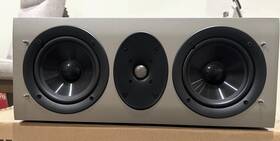 As-c1-1 Athena Ac-c1-1 Technologies Audition Series Center Channel Speaker As-c1-1 Athena Ac-c1-1 Technologies Audition Series Center Channel Speaker