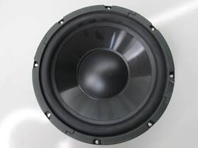 As-p4000 Athena 10 Inch Subwoofer Replacement Driver Only 0505/5a As-p4000 Athena 10 Inch Subwoofer Replacement Driver Only 0505/5a