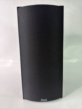 251lr Atlantic Technology Pair 251 Lr 150 W 8 Ohm Home Theater Speakers Us Shipper