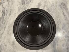 444sb Atlantic Technology Model 325 Watts 12 Inch Powered Subwoofer Speaker Only 444sb Atlantic Technology Model 325 Watts 12 Inch Powered Subwoofer Speaker Only