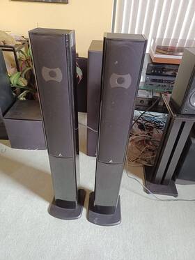 Fs3200lr Atlantic Technology Fs3200lr Atlantic Technology