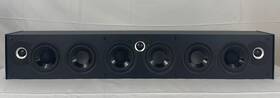 Fs4000blk Atlantic Technology Fs4000 Main / Center Stage Stereo Speakers - Excellent