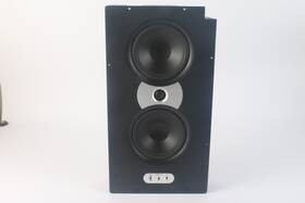 Iwcb-626 Atlantic Technology Iwcb 626 In Wall Speaker 8 Ohms Nominal - Fair Condition