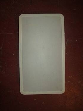 Iwts-14lcr-s Atlantic Technology Single Speaker In-wall