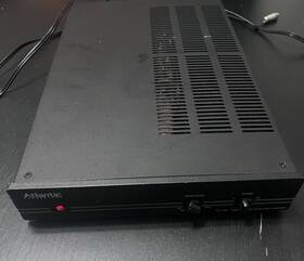 Sa-180 Atlantic Technology