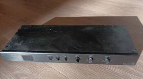 Sp-8000 Atlantic Technology Dedicated Subwoofer Processor - Untested
