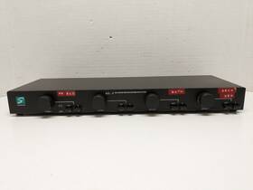 Asl-4 Atlas Soundolier Multiroom Speaker Switching Distribution System
