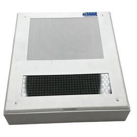 I8sc Atlas Sound Indoor Ip Loudspeaker System Poe With Led Display