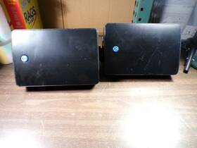 Sms2-b Atlas X2 Speaker Sms2-b Atlas X2 Speaker