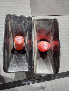 Cj-40 Atlas Sound Horns Pair