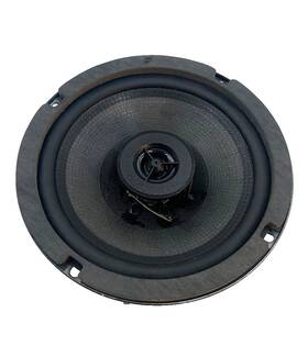 Fa138t327 Atlas Sound As36pr Speaker 6 In Coax 8m/35w Hq Fa Ceiling Usa