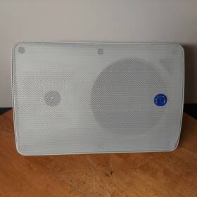 Sm52t-w Atlas Sound Sm52t Main / Stereo Speakers - Never Used Brand New Sm52t-w Atlas Sound Sm52t Main / Stereo Speakers - Never Used Brand New