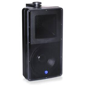 Sm82ten-b Atlas Sound Atlasied 8 Inch 2-way All Weather Speaker With 60-watt 70v/100v