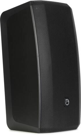 As-10st-b Atlasied As-10st 10-inch 600-watt 70v/100v Surface-mount Subwoofer - Black