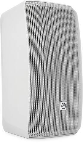 As-8t-w Atlasied As-8t 8-inch 360-watt 70v/100v Surface-mount Speaker - White