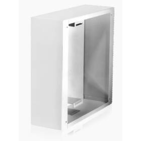 Se175-4 Atlasied Se1754 - Mounting Box For Speaker White Cold