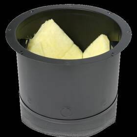 T95-8-7 Atlasied - 8 High Quality Torsion Enclosure 7 Deep