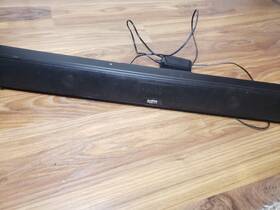 90048pi Audible Fidelity Bluetooth Gaming Soundbar Tested/working