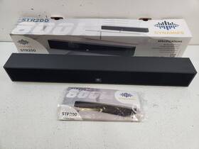 Str200 Audio Dynamix Dynamiks Sound Bar 2021 Tested