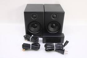 Audio Engine A2 Bt-bk 60w Wireless Desktop/computer Speaker Set