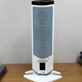 Itr-01 Audio System Front Row Juno Sys Ir Mic Sound Speaker Classroom