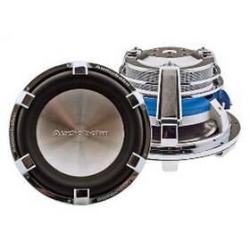 Alum12n Audiobahn 12 Inch Subwoofer