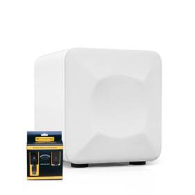 S6w3 Audioengine S6 Powered Subwoofer Wireless - White
