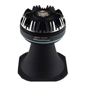 Aphc-6278 Audiopipe 7.5 Inch 400 Watt 8 Ohm Pro Compression Driver Tweeter Car Aphc-6278 Audiopipe 7.5 Inch 400 Watt 8 Ohm Pro Compression Driver Tweeter Car