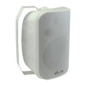 Odp-675dbt Audiopipe 6.5 Inch 2-way Indoor/outdoor Weatherproof Loudspeaker