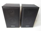 Audiosource Two Audio Source Ls Way Book Shelf Wall Surround