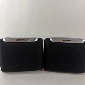 131509920-010 Audiovox Dolby Pro Logic Satellite Speakers 16 Ohms 10 Watt - Tested