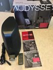 Audyssey South Of Market Stereo Audio Dock Complete Mint Cond