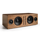 Aueb2115230vw Audioengine B2 Walnut Single 0819955270129