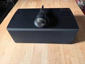 Tad-805c Aural Ecstasy Center Speaker Audiophile Like Bowers And Wilkins
