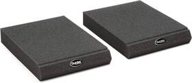 Auralex 818105006922 Mopad-xl Lightweight Iso Series Monitor Isolation Platforms Pair
