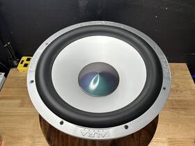 Mr-18.4 Aurasound Aura Sound 1800 Watt 18 Inch Subwoofer