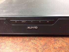 24210 Auvio Sbx 2.1 Stereo 55 Watt Output Soundbox No Power Supply