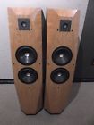 Avalon Transcendent Floor Standing Speakers