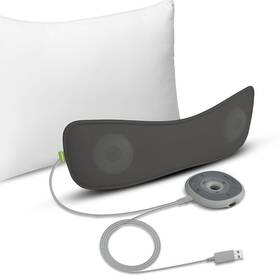 B0c746z8wz Avantree Slumber Pillow Speaker For Sleeping Private Audio White Noise Micro