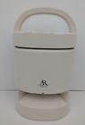 Aw811 Acoustic Research Model Speaker Only Portable Wireless Untested No Adapter